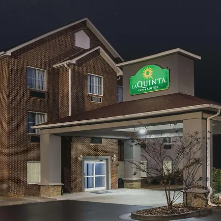 Hotel La Quinta By Wyndham Rome